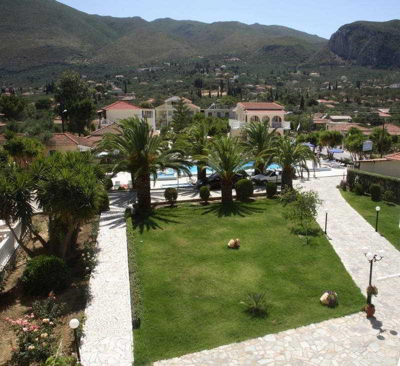 Soula Hotel 3*