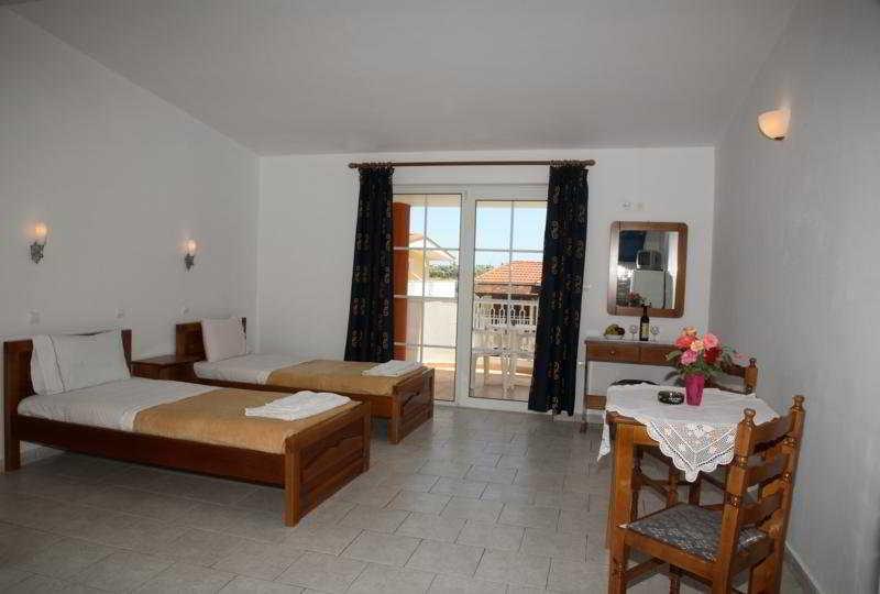 Soula 3* Zakynthos